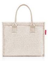 Reisenthel Daily Shopper teddy sand