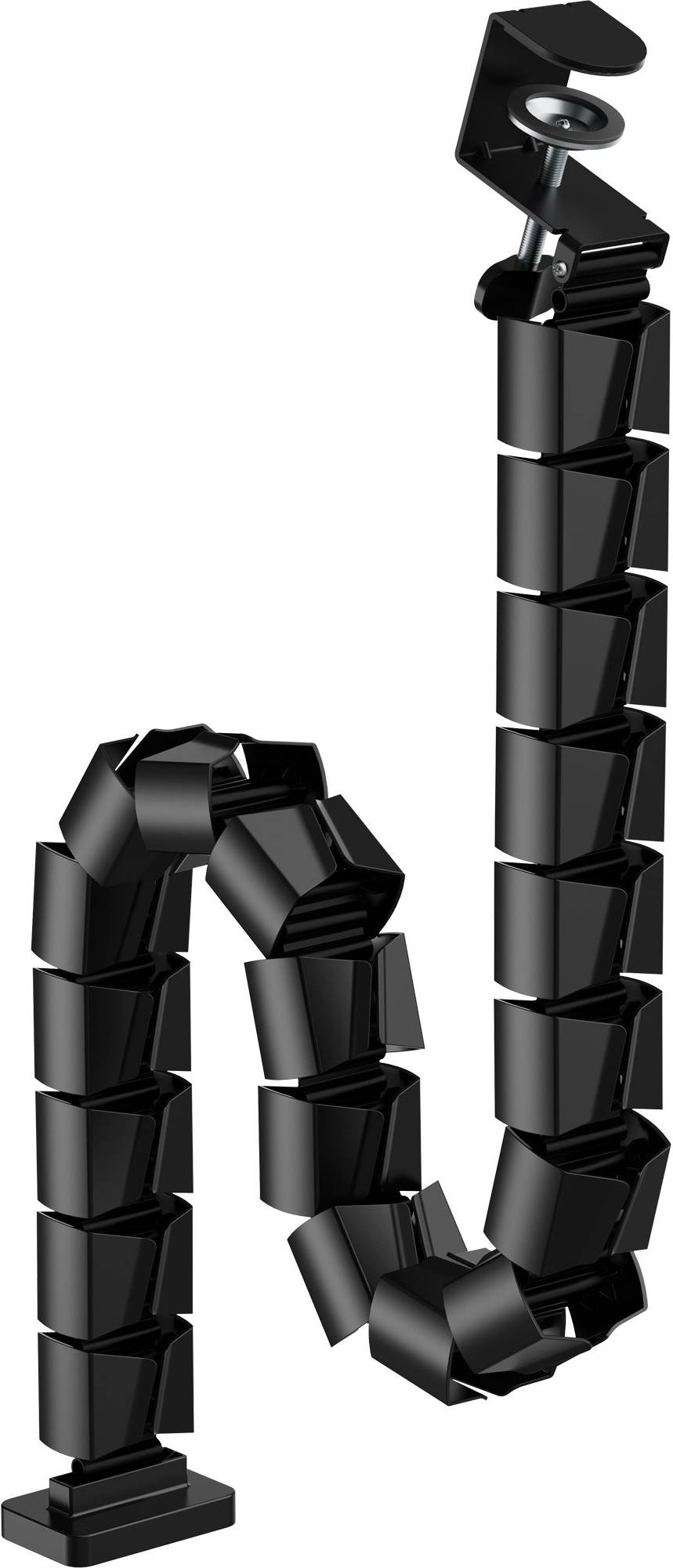 InLine Kabelkanal flexibel