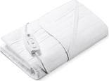 Sanitas Wärme-Unterbett, 3 Temperaturstufen, beleuchtet, maschinenwaschbar, Bezugsmaterial: Vlies, a (300.81)
