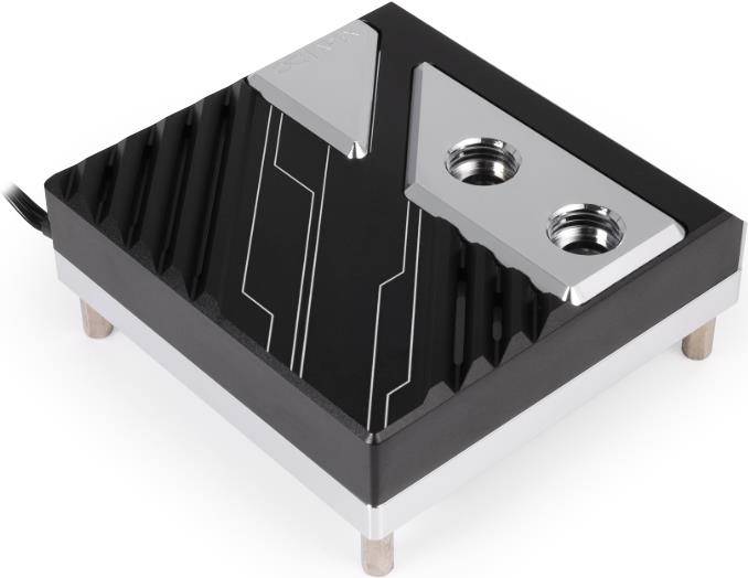 Alphacool WAC Apex 1 CPU Kühler LGA 1700/1851 (13851)