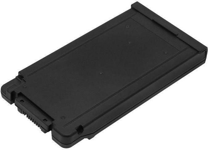 CoreParts Laptop Battery 46.62Wh Li-ion 11.1V 4200mAh Black