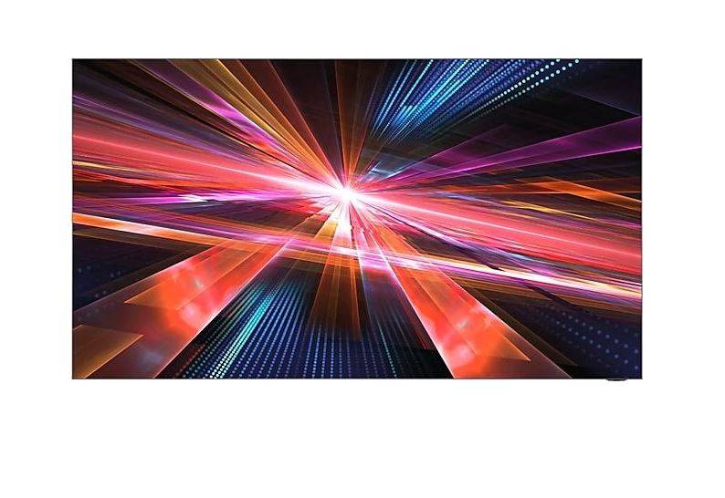 Samsung The Wall MM015F-A MMF Series LED-Videowand, 136'', MicroLED, HDR10+, 500 nits