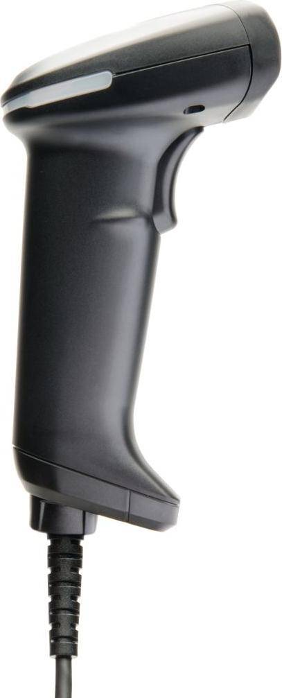 Opticon L-46XS,Ultrafast to-trigger/Stand detection,USB,No Stand,Black,1.8m drop (15307)