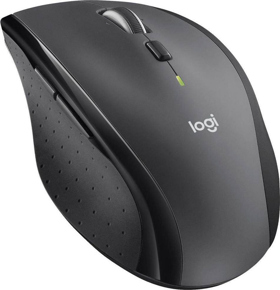 Logitech Marathon M705 Mouse Office 1000 Dpi (1607619)