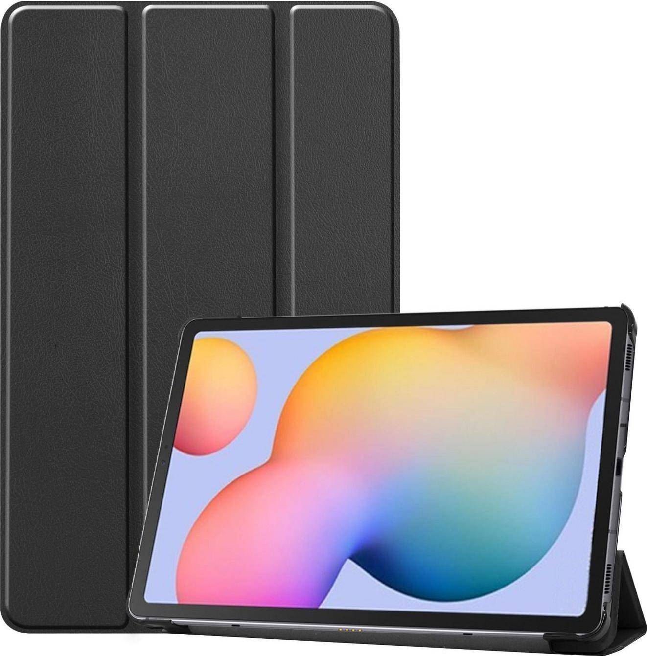 eSTUFF Galaxy Tab A11 HOUSTON Folio Case