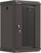 Lanberg RACKING BOX 10 SIDES 9U -300X300 (unfolded) WITH PLATED TWO COVERS