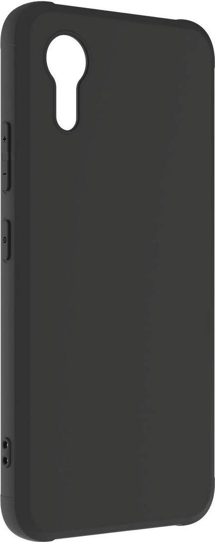 eSTUFF INFINITE GRS VIENNA Xcover7 Galaxy Black Cover