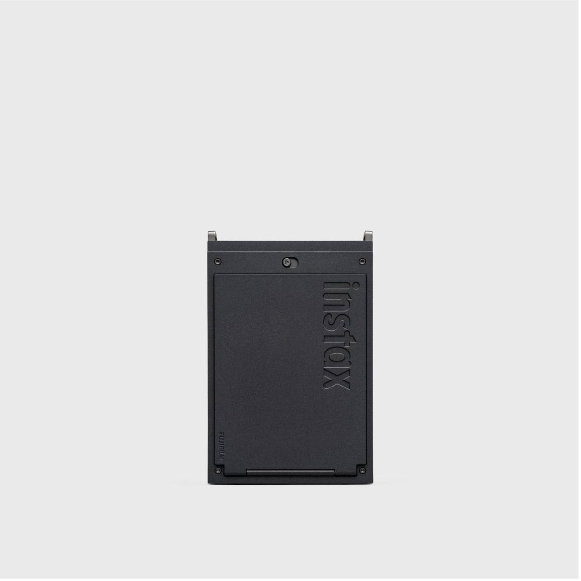 Fujifilm instax mini Link PLUS Black EX D - Drucker