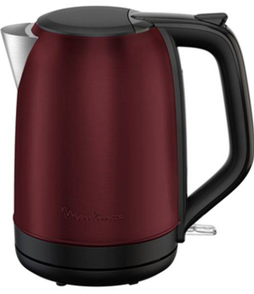 BY5305 Wasserkocher Subito 5 rot