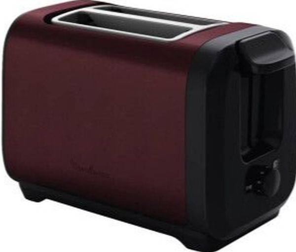LT5S05 Toaster Subito 5 rot