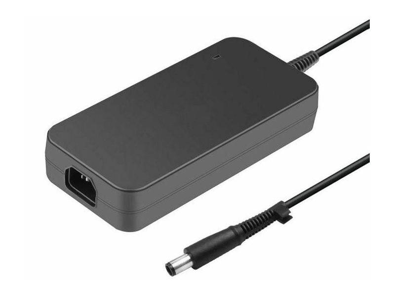 MicroBattery CoreParts - Netzteil - 19.5 V, 7.4 x 5.0 mm plugincluding power
