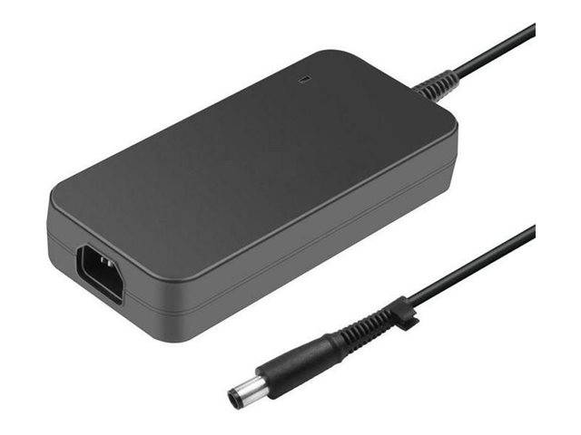 MicroBattery CoreParts - Netzteil - 19.5 V, 7.4 x 5.0 mm plugincluding power