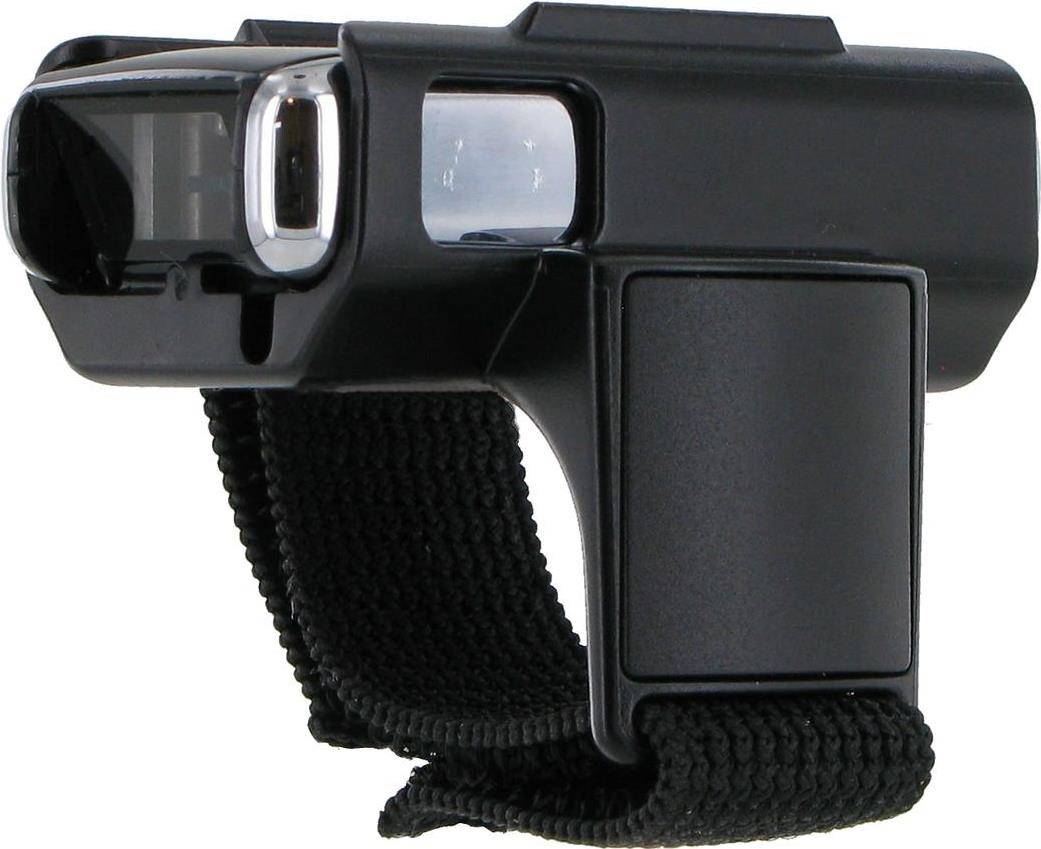 Opticon OPN-2500 Finger Trigger Ring scanner holder+ Strap For (15189)