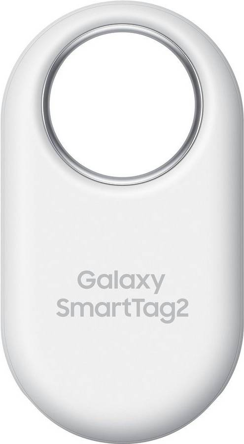 Samsung SmartTag2 White (EI-T5600BWEG)