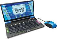 VTech Explorer Laptop Pro Schwarz