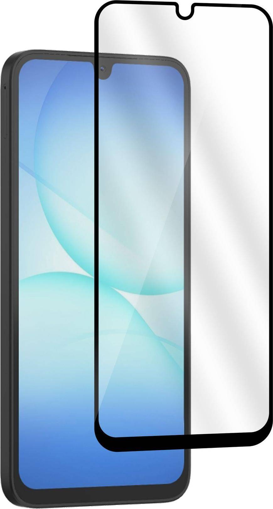 eSTUFF Samsung Galaxy A17 Screen Protector