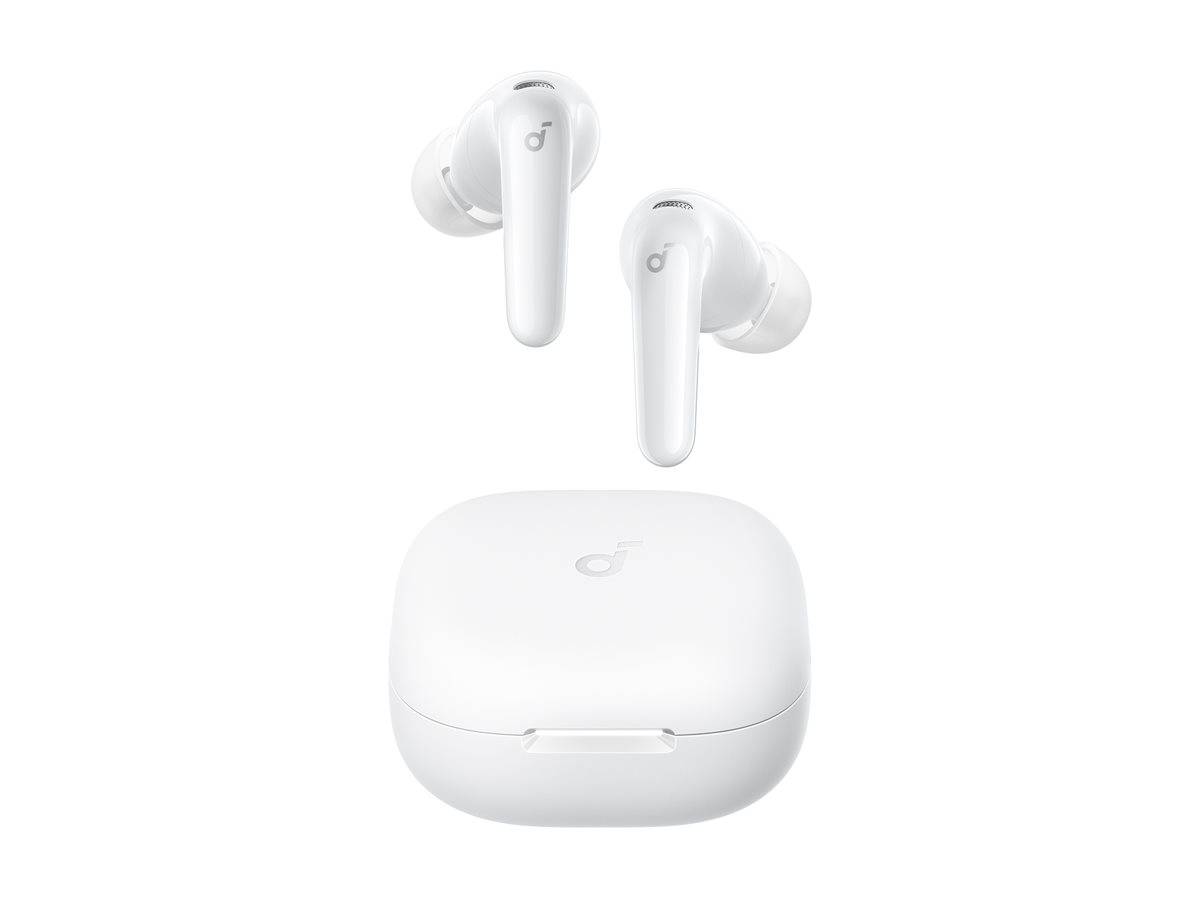 Anker Innovations Soundcore P31i - True Wireless-Kopfhörer mit