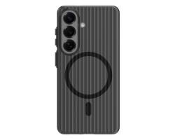4smarts 541798, Cover, Samsung, Galaxy S26, 16 cm (6.3"), Transparent