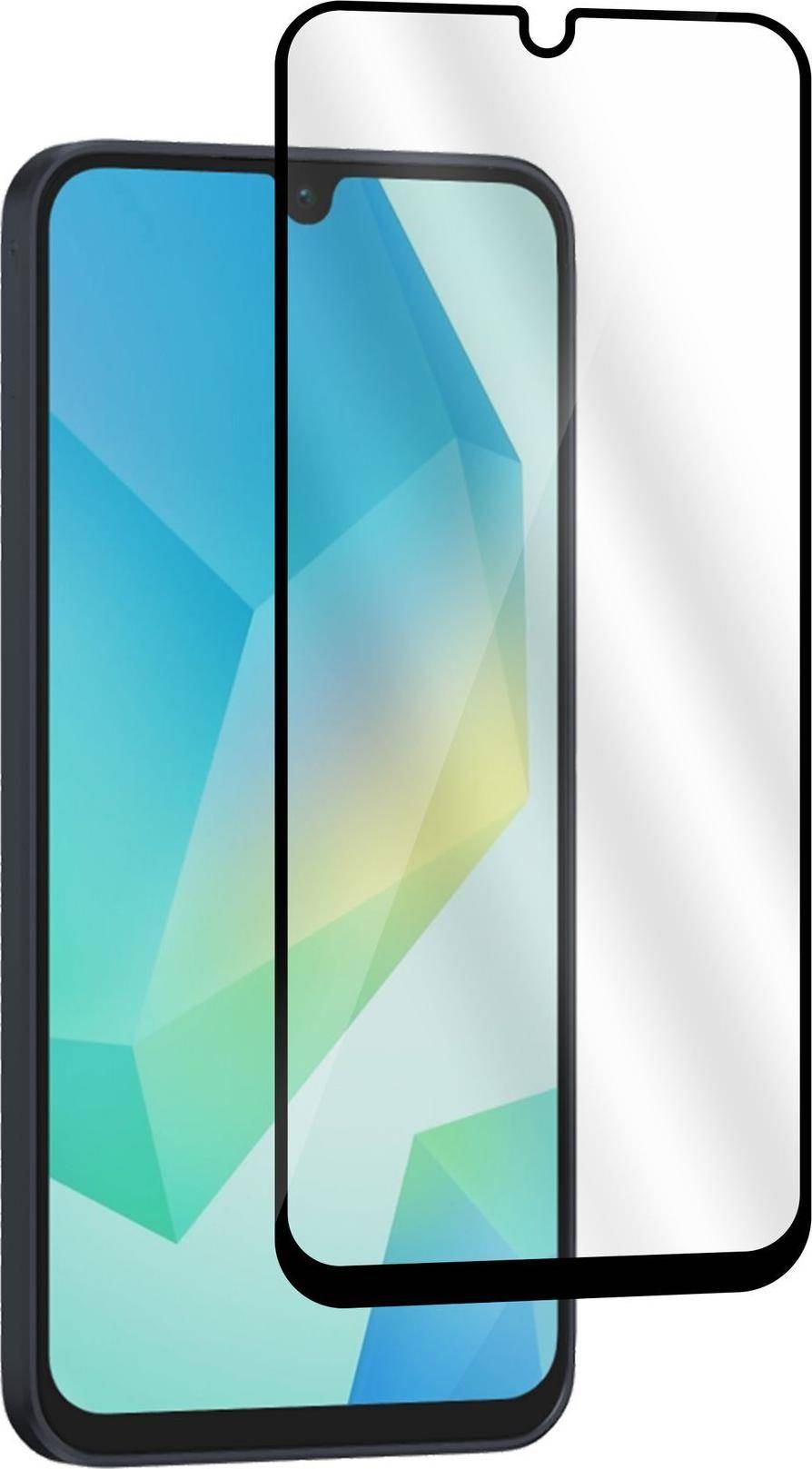 eSTUFF Samsung Galaxy A16 4G/A16 5G Screen Protector