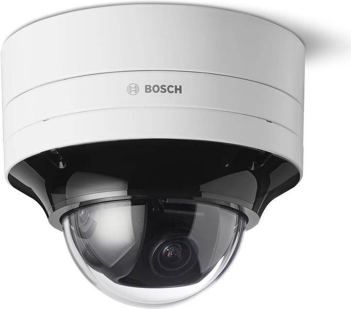 Bosch Fixed dome 2MP HDR X 4.4-10mm PTRZ IP67