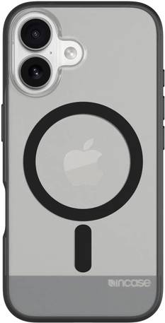 Incase SLIM CASE FOR IPHONE 16 (INPH190401-BLK)