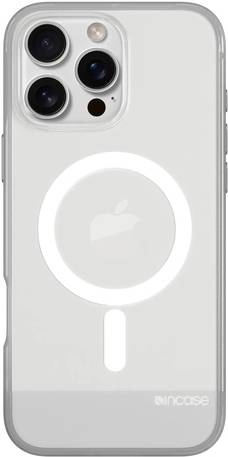 Incase SLIM CASE FOR IPHONE 16 (INPH190401-CLR)