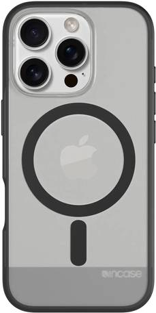 Incase SLIM CASE FOR IPHONE 16 PRO (INPH190402-BLK)