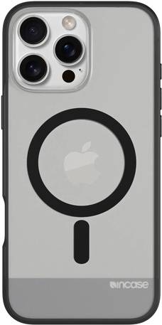 Incase SLIM CASE FOR IPHONE 16 PRO MAX (INPH190404-BLK)