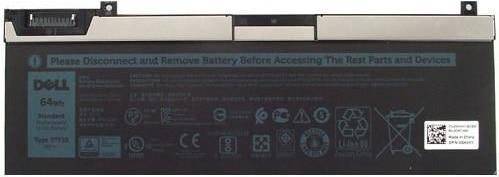 DELL 451-BCOG Laptop-Ersatzteil Akku (451-BCOG)
