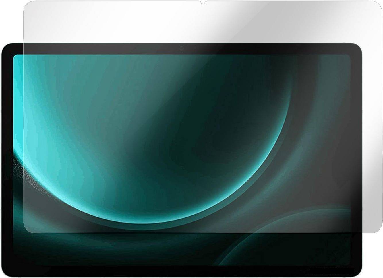 eSTUFF Samsung Galaxy Tab S10 FE+ Glass