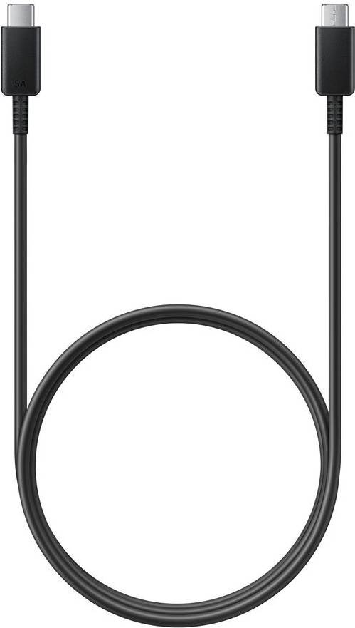 Samsung Cable USB-C to 45W 5A Black