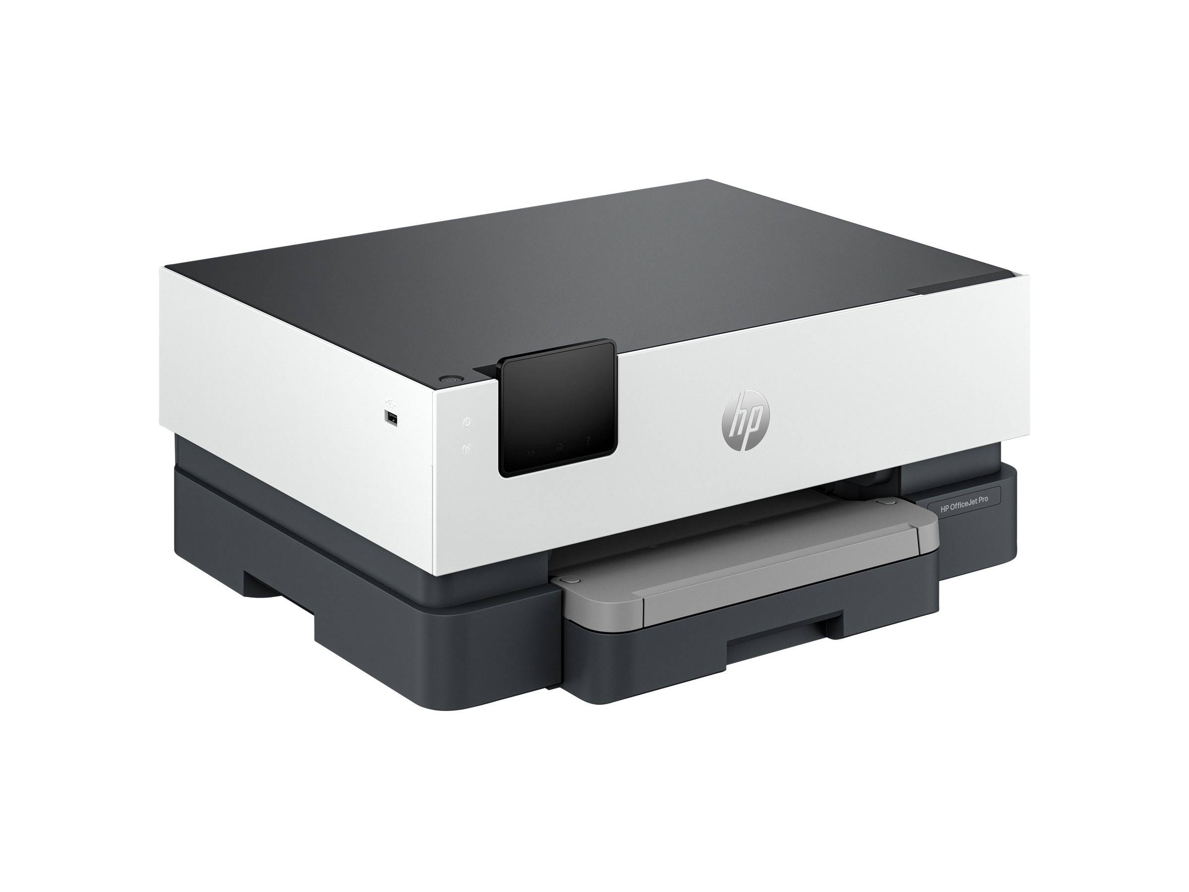 HP Officejet Pro 9110b - Drucker - Farbe - Duplex - Tintenstrahl - A4/Legal -