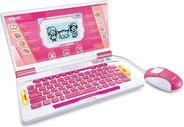 VTech Explorer Laptop Pro pink (80-581264)