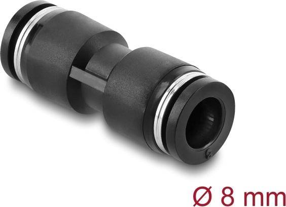 DeLOCK 60740 air fitting/connector Kabel & Adapter Zubehör Sonstige