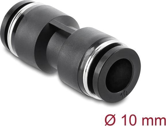 DeLOCK 60741 air fitting/connector Kabel & Adapter Zubehör Sonstige