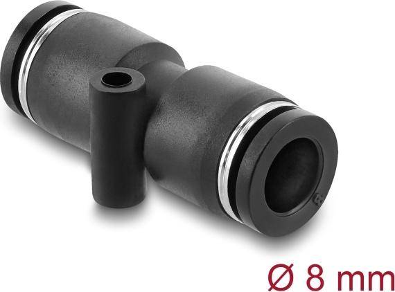 DeLOCK 60743 air fitting/connector Kabel & Adapter Zubehör Sonstige