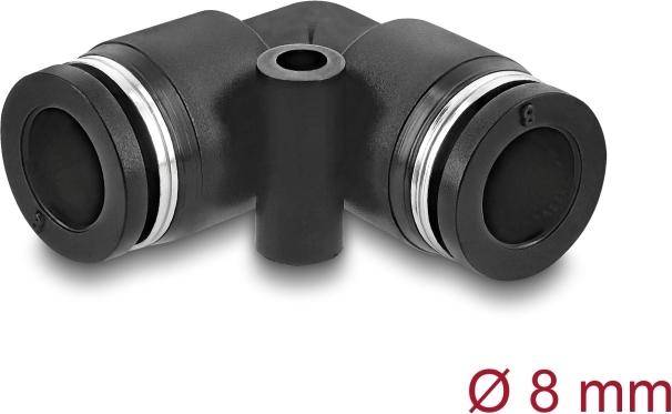 DeLOCK 60746 air fitting/connector Kabel & Adapter Zubehör Sonstige