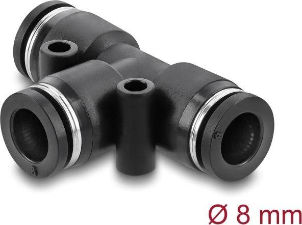 DeLOCK 60749 air fitting/connector Kabel & Adapter Zubehör Sonstige