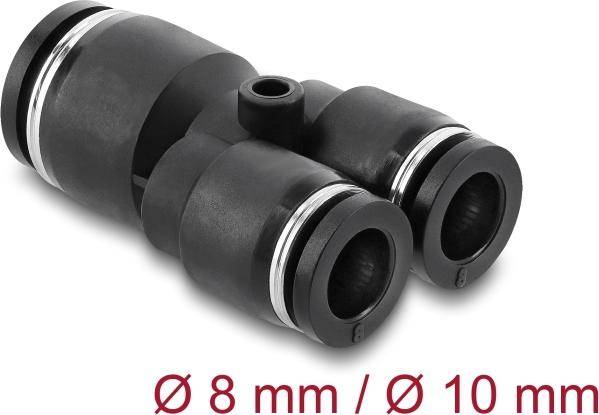 DeLOCK 60752 air fitting/connector Kabel & Adapter Zubehör Sonstige