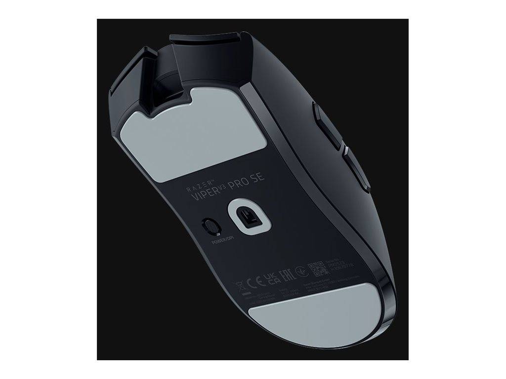 Razer Viper V3 Pro SE Gaming-Maus schwarz