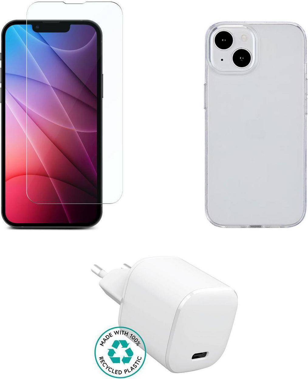 eSTUFF Kit for iPhone 15 Pro