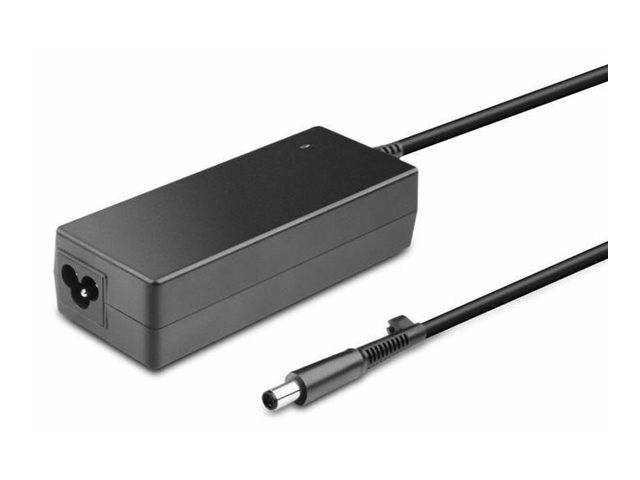 MicroBattery CoreParts - Netzteil - 19.5V, 4.62A, 7.4*3.0mmplug - including