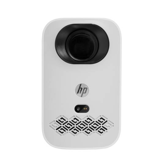 HP CC360, 200 ANSI Lumen, LCD, 1080p (1920x1080), 1200:1, 16:9, 500 LED-Lumen