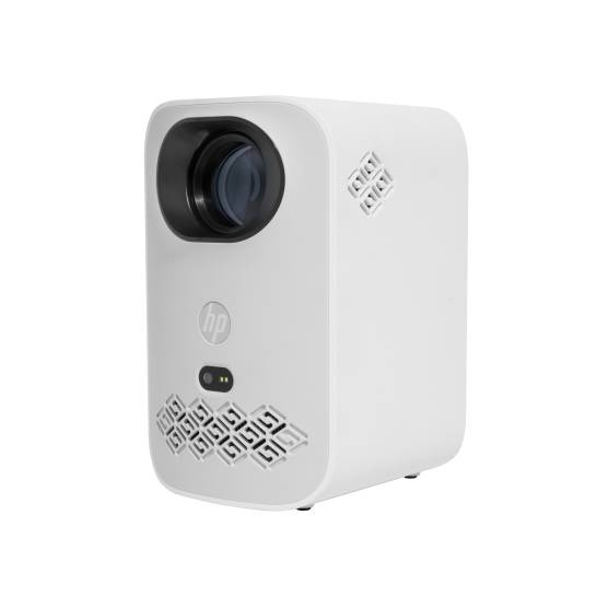 HP CC360, 200 ANSI Lumen, LCD, 1080p (1920x1080), 1200:1, 16:9, 500 LED-Lumen