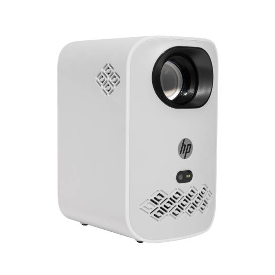 HP CC360, 200 ANSI Lumen, LCD, 1080p (1920x1080), 1200:1, 16:9, 500 LED-Lumen