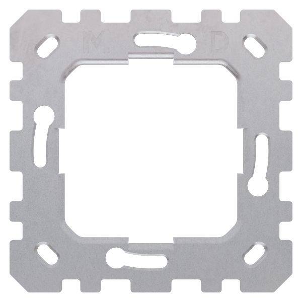 ZMTRM-D Montagerahmen Metall TypÂ D