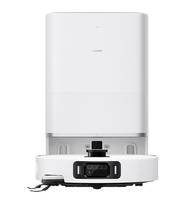 Xiaomi Robot Vacuum 5 Pro Saugroboter weiß