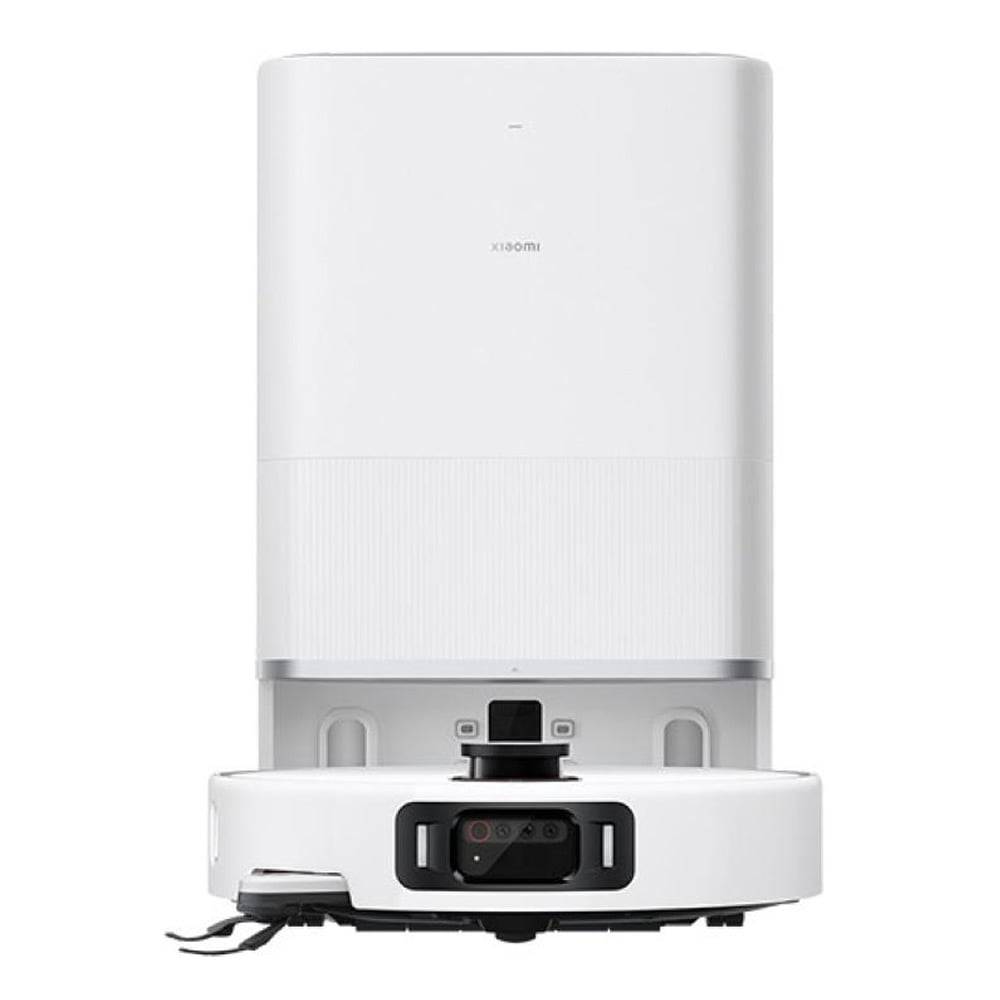Xiaomi Robot Vacuum 5 Pro Saugroboter weiß