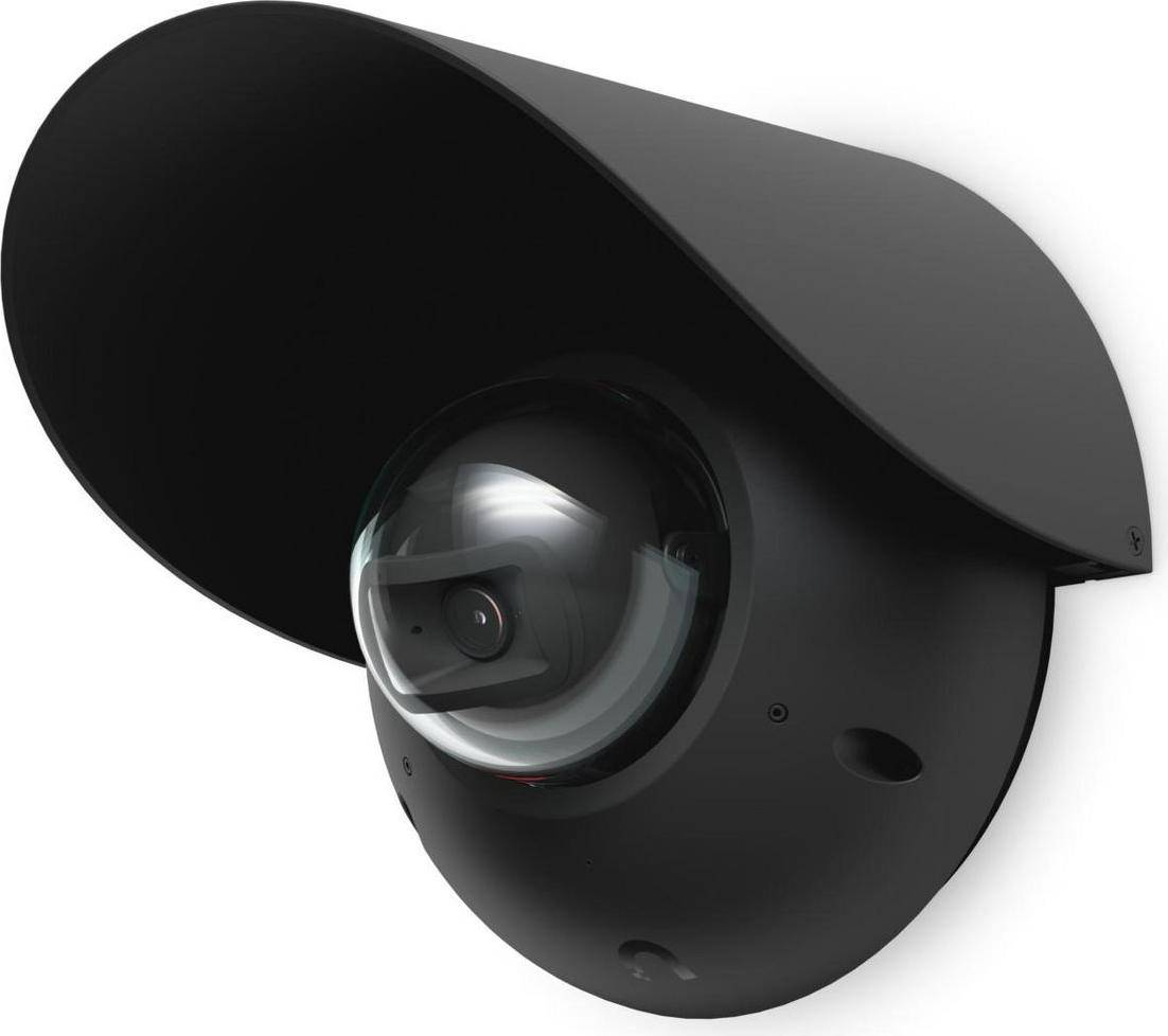 Ubiquiti G6 Dome camera accessory for protection from the elements when installed outdoors on a wall or pole
