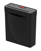 Olympia Aktenvernichter PS 36 Pro schwarz